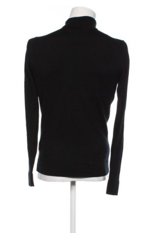 Jachetă tricotată de bărbați Calvin Klein, Mărime M, Culoare Negru, Preț 460,53 Lei