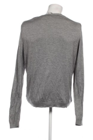 Pánsky kardigán H&M, Veľkosť XL, Farba Sivá, Cena  6,58 €