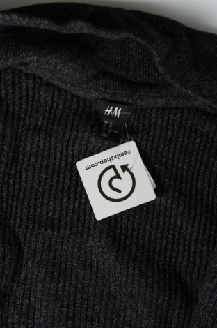 Ανδρική ζακέτα H&M, Μέγεθος XL, Χρώμα Πολύχρωμο, Τιμή 17,94 €