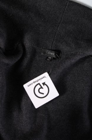 Jachetă tricotată de bărbați J.Crew, Mărime XS, Culoare Gri, Preț 236,84 Lei
