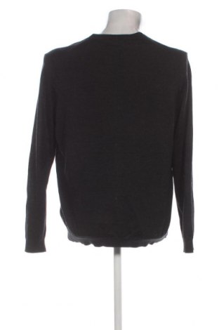 Jachetă tricotată de bărbați Marks & Spencer, Mărime XL, Culoare Gri, Preț 39,97 Lei