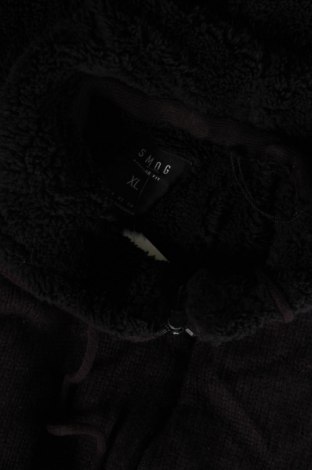 Мъжка жилетка Smog, Размер XL, Цвят Черен, Цена 14,50 лв.