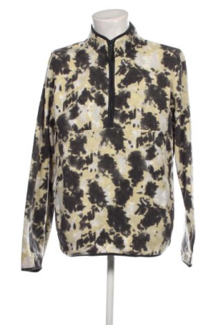 Мъжка поларена блуза Primark, Размер XL, Цвят Многоцветен, Цена 11,40 лв.
