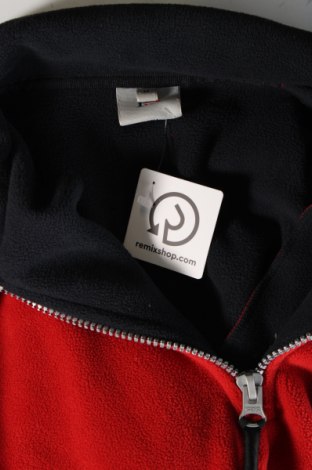 Ανδρική μπλούζα fleece Ps, Μέγεθος M, Χρώμα Μαύρο, Τιμή 11,13 €