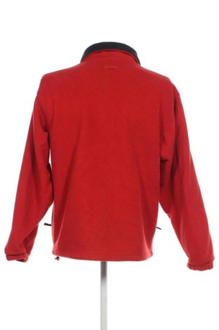 Ανδρική μπλούζα fleece Ps, Μέγεθος M, Χρώμα Μαύρο, Τιμή 11,13 €