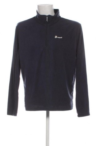 Pánske termo tričko  Reusch, Veľkosť XL, Farba Modrá, Cena  10,41 €