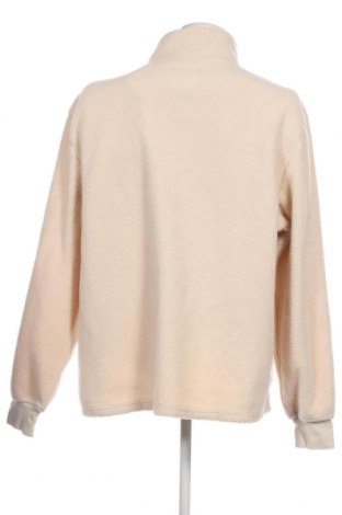 Мъжка поларена блуза TCM, Размер XL, Цвят Бежов, Цена 8,55 лв.