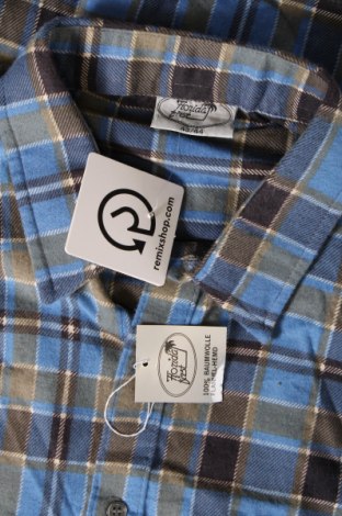 Pánska košeľa , Veľkosť XL, Farba Modrá, Cena  13,04 €
