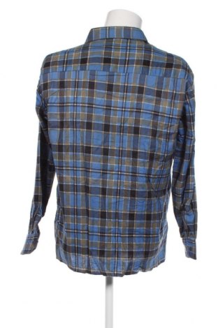 Pánska košeľa , Veľkosť XL, Farba Modrá, Cena  13,04 €