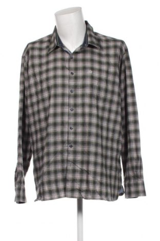 Ανδρικό πουκάμισο, Μέγεθος XXL, Χρώμα Πολύχρωμο, Τιμή 5,20 €