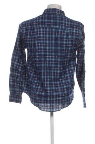 Herrenhemd, Größe M, Farbe Mehrfarbig, Preis 6,40 €