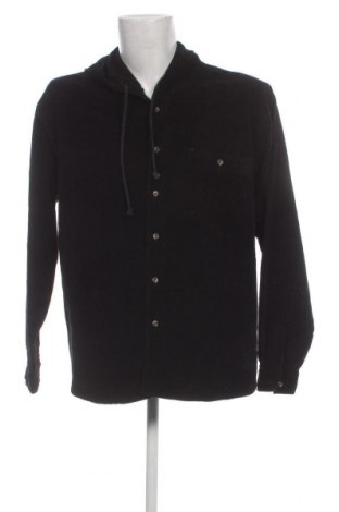 Pánska košeľa , Veľkosť XL, Farba Čierna, Cena  9,04 €