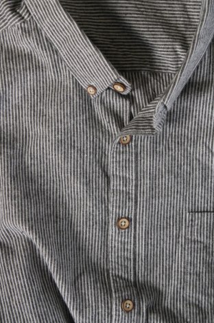 Pánska košeľa , Veľkosť S, Farba Sivá, Cena  3,29 €