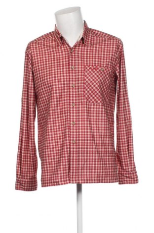 Мъжка риза, Размер M, Цвят Многоцветен, Цена 14,50 лв.