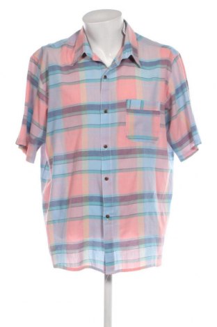 Pánská košile , Velikost XXL, Barva Vícebarevné, Cena  209,00 Kč