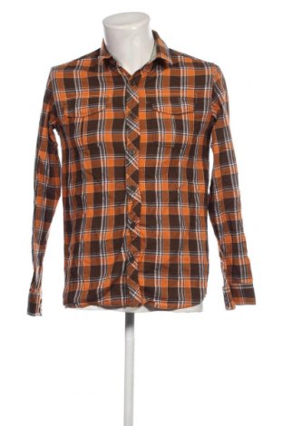 Ανδρικό πουκάμισο, Μέγεθος M, Χρώμα Πολύχρωμο, Τιμή 8,97 €