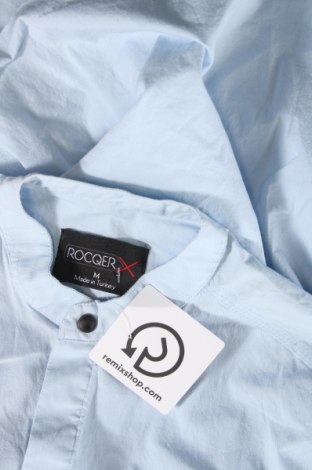Pánska košeľa , Veľkosť S, Farba Modrá, Cena  8,01 €