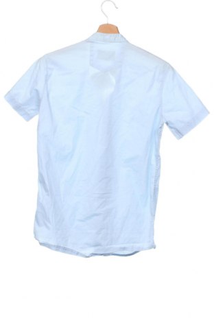 Pánská košile , Velikost S, Barva Modrá, Cena  198,00 Kč