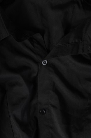 Herrenhemd, Größe S, Farbe Schwarz, Preis 20,18 €