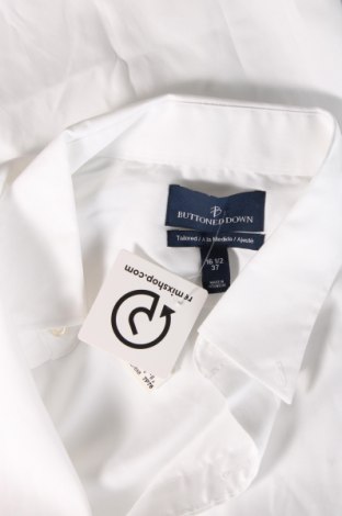 Ανδρικό πουκάμισο, Μέγεθος L, Χρώμα Λευκό, Τιμή 13,04 €