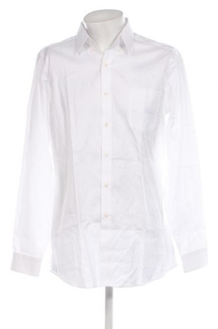 Herrenhemd, Größe L, Farbe Weiß, Preis 13,04 €