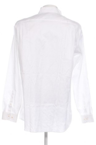 Ανδρικό πουκάμισο, Μέγεθος L, Χρώμα Λευκό, Τιμή 13,04 €