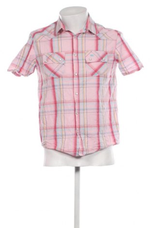 Pánská košile  Moods Of Norway, Velikost S, Barva Růžová, Cena  398,00 Kč