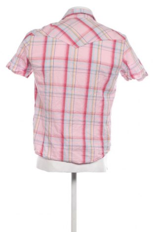 Ανδρικό πουκάμισο Moods Of Norway, Μέγεθος S, Χρώμα Ρόζ , Τιμή 21,98 €