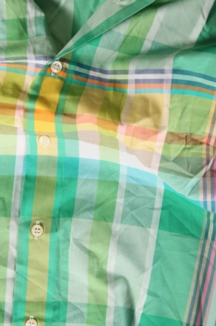 Мъжка риза Bosweel, Размер M, Цвят Многоцветен, Цена 40,26 лв.