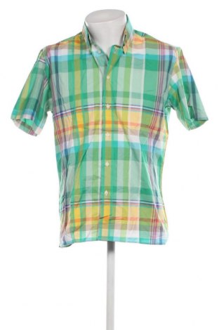 Ανδρικό πουκάμισο Bosweel, Μέγεθος M, Χρώμα Πολύχρωμο, Τιμή 17,08 €