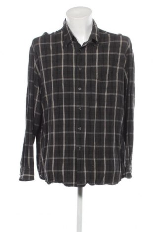 Ανδρικό πουκάμισο, Μέγεθος XXL, Χρώμα Πολύχρωμο, Τιμή 8,90 €