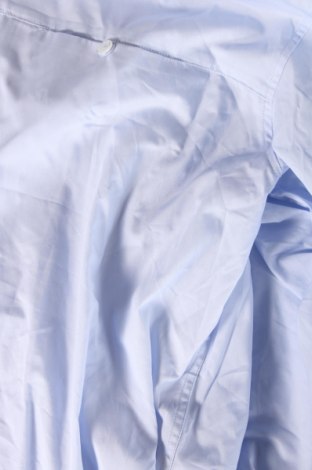 Ανδρικό πουκάμισο, Μέγεθος XXL, Χρώμα Μπλέ, Τιμή 7,56 €