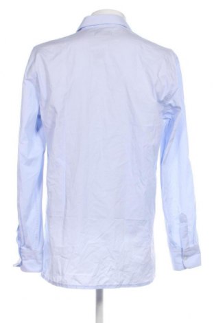 Herrenhemd, Größe XXL, Farbe Blau, Preis € 7,56