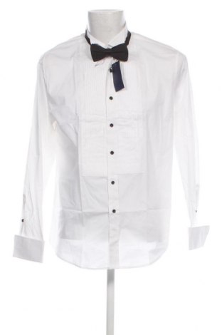Pánska košeľa , Veľkosť L, Farba Biela, Cena  23,71 €