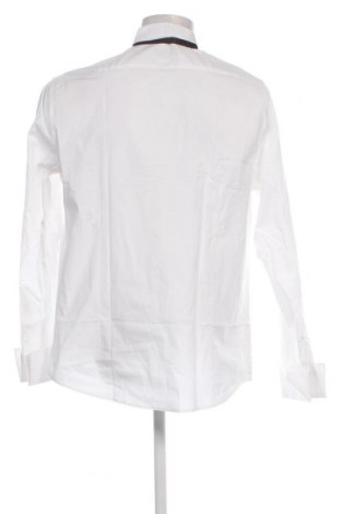 Pánska košeľa , Veľkosť L, Farba Biela, Cena  23,71 €