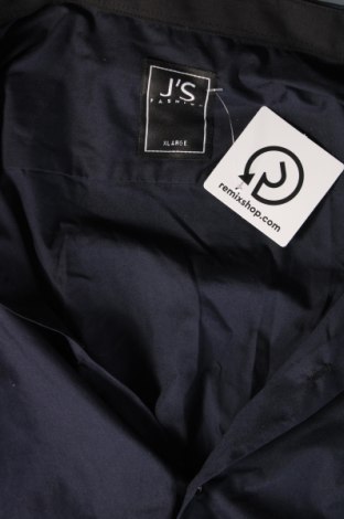 Herrenhemd, Größe XL, Farbe Blau, Preis € 8,30