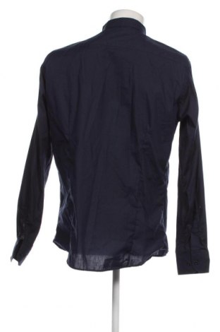 Herrenhemd, Größe XL, Farbe Blau, Preis 8,30 €