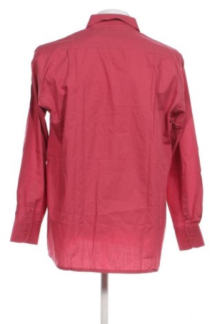 Pánska košeľa , Veľkosť L, Farba Popolavo ružová, Cena  7,57 €