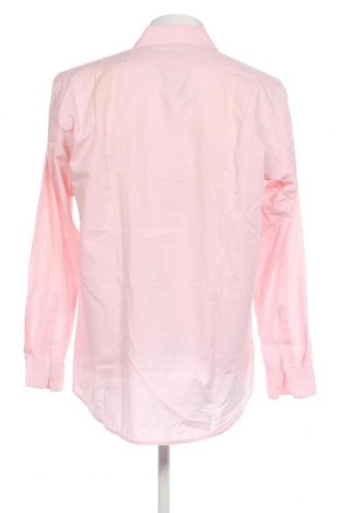 Herrenhemd, Größe L, Farbe Rosa, Preis € 8,01