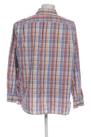 Herrenhemd, Größe XXL, Farbe Mehrfarbig, Preis 20,18 €
