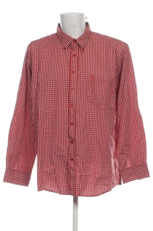 Herrenhemd, Größe L, Farbe Mehrfarbig, Preis 4,04 €