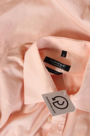 Herrenhemd, Größe L, Farbe Rosa, Preis € 9,08
