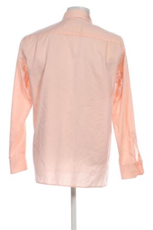 Herrenhemd, Größe L, Farbe Rosa, Preis 5,25 €