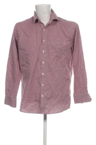 Ανδρικό πουκάμισο, Μέγεθος L, Χρώμα Πολύχρωμο, Τιμή 3,59 €