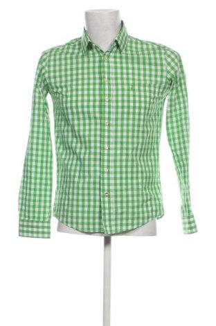 Herrenhemd, Größe S, Farbe Mehrfarbig, Preis € 10,09