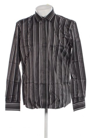 Ανδρικό πουκάμισο, Μέγεθος XL, Χρώμα Πολύχρωμο, Τιμή 16,32 €