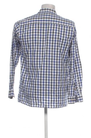 Pánská košile , Velikost M, Barva Vícebarevné, Cena  208,00 Kč