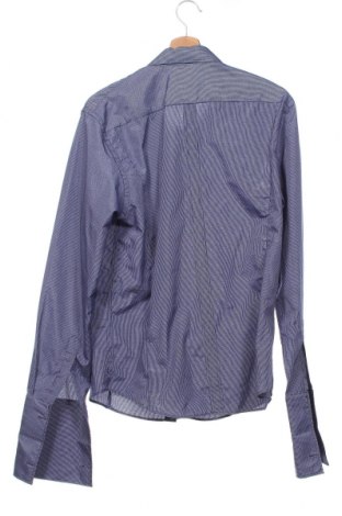 Herrenhemd, Größe L, Farbe Blau, Preis € 7,57