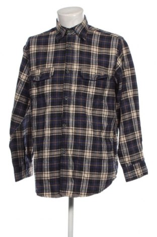 Ανδρικό πουκάμισο, Μέγεθος L, Χρώμα Πολύχρωμο, Τιμή 28,45 €