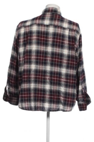 Ανδρικό πουκάμισο, Μέγεθος XL, Χρώμα Πολύχρωμο, Τιμή 6,82 €
